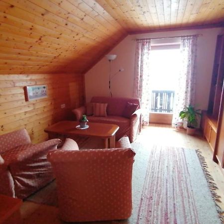 Sonnenplatz Appartment Ploninger Landhaus 巴德小基希海姆 外观 照片