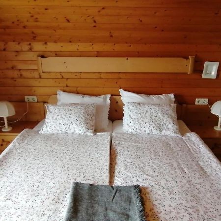 Sonnenplatz Appartment Ploninger Landhaus 巴德小基希海姆 外观 照片