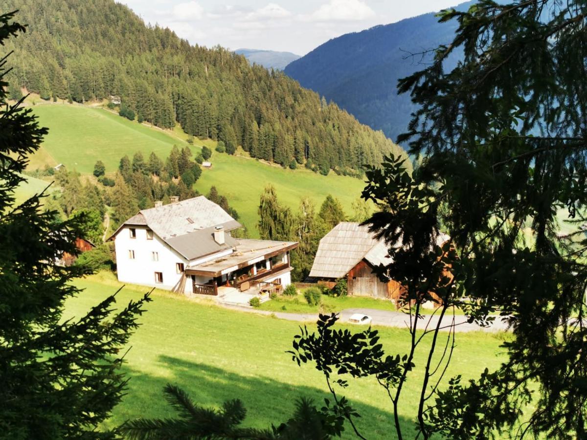Sonnenplatz Appartment Ploninger Landhaus 巴德小基希海姆 外观 照片